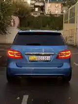 Mercedes-Benz B class, 2014-4