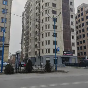 3-комн. квартира, 5 этаж, 76 м², Кургонча