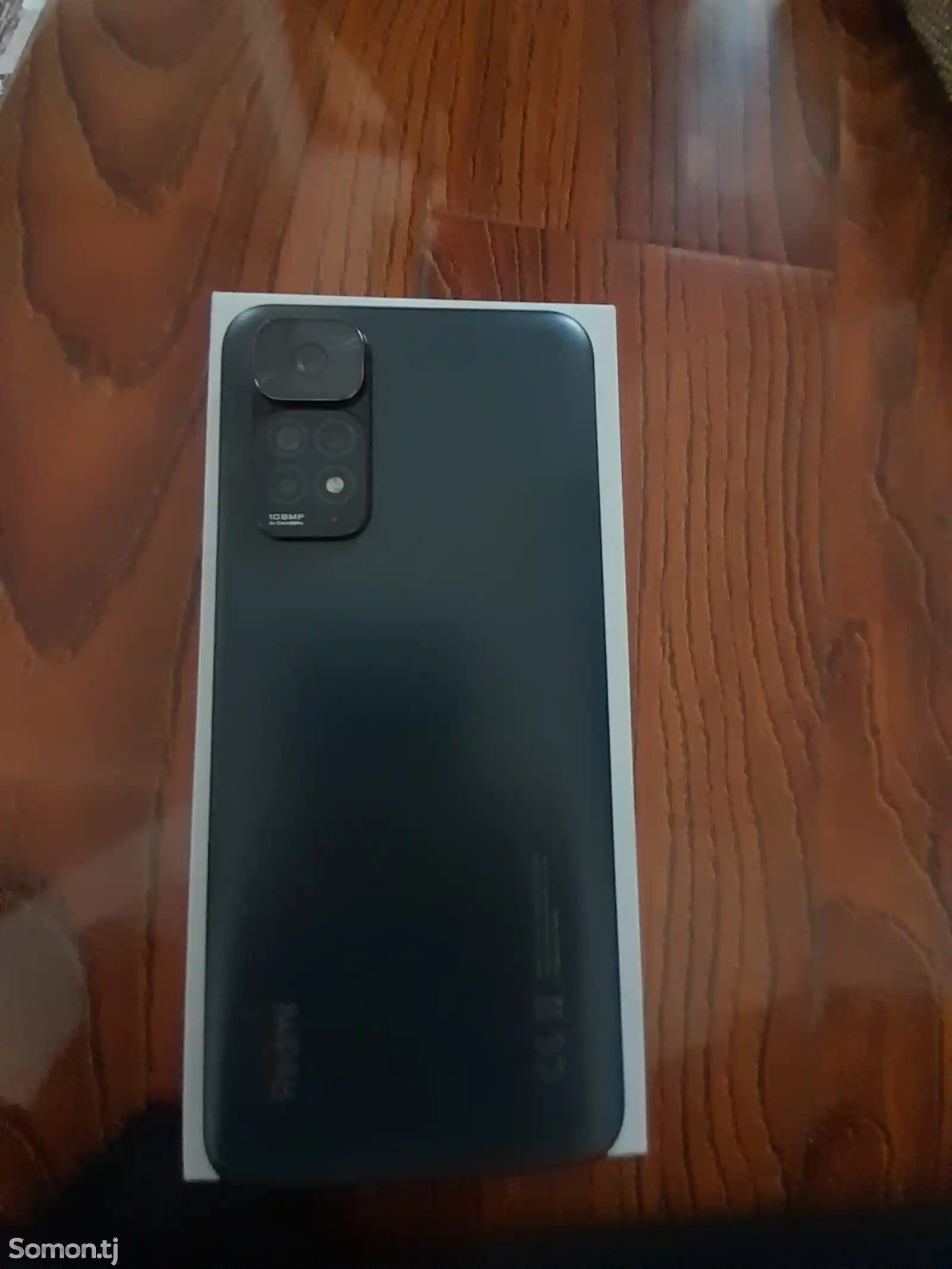 Xiaomi Redmi Note 11s-2