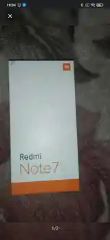 Xiaomi Redmi Note 7, 32 gb-3