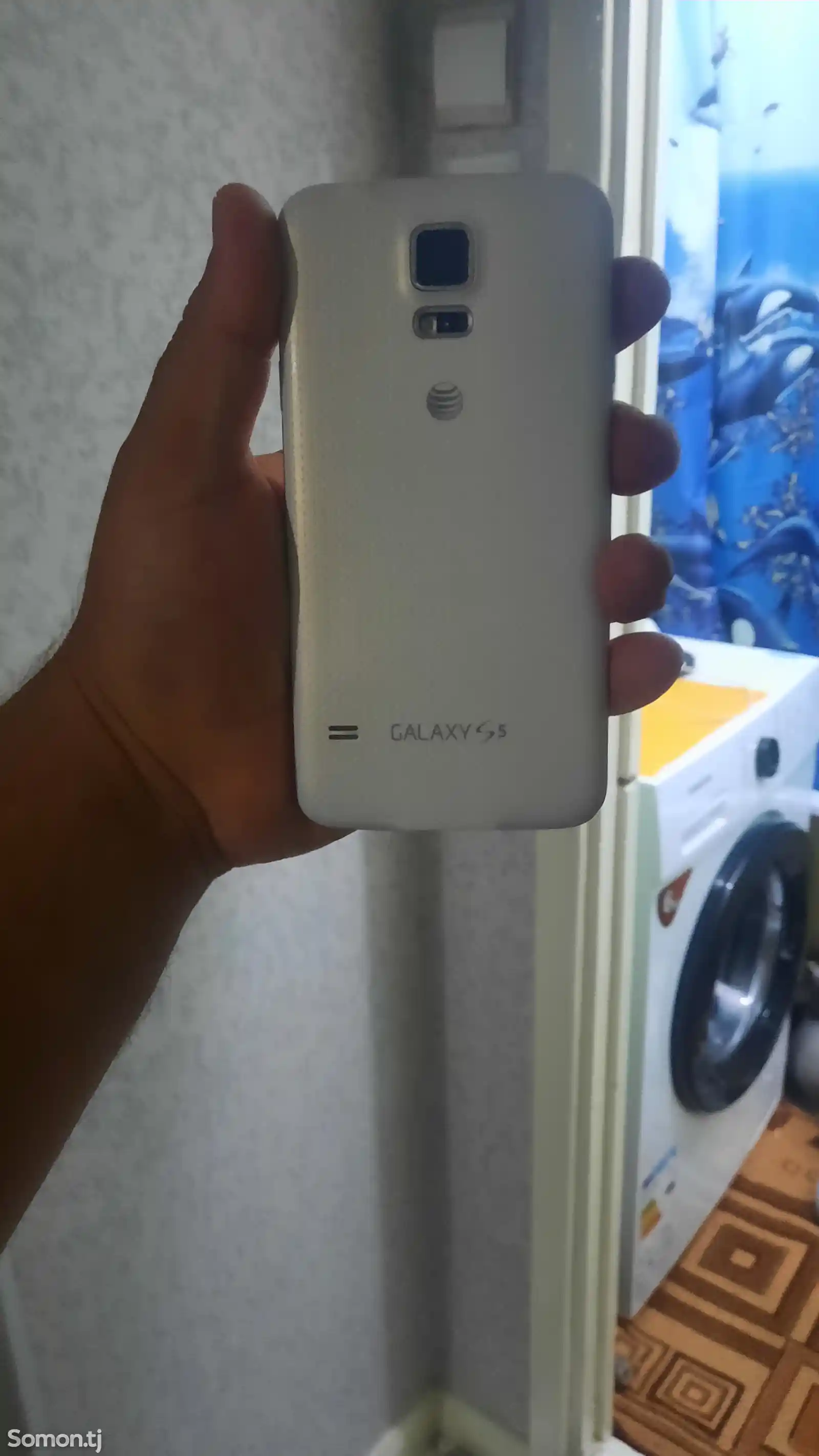 Samsung Galaxy S5-2