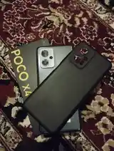 Xiaomi Poco x4 GT-3