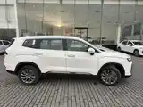 Geely Livan RL9, 2023-4