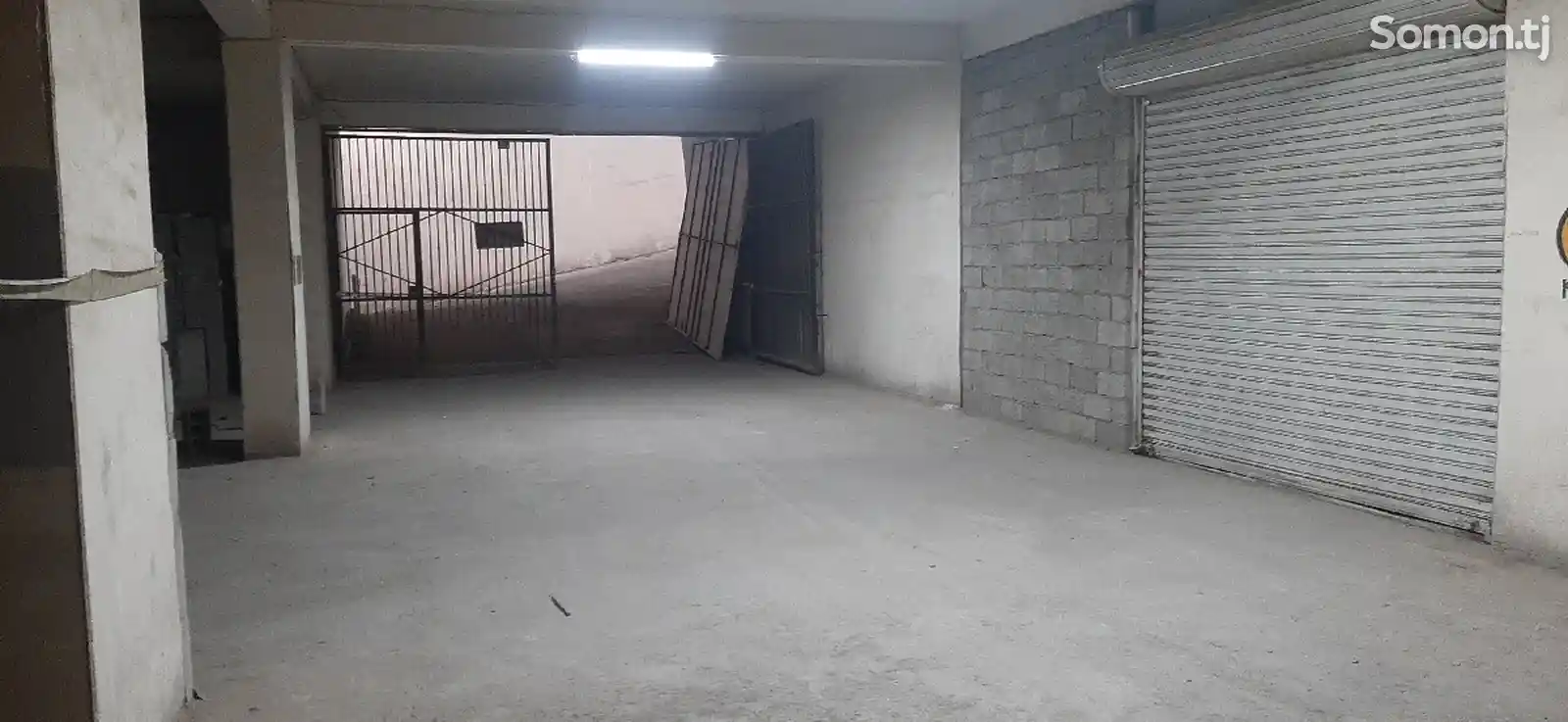 Помещение под склад, 500м², Корвон-2
