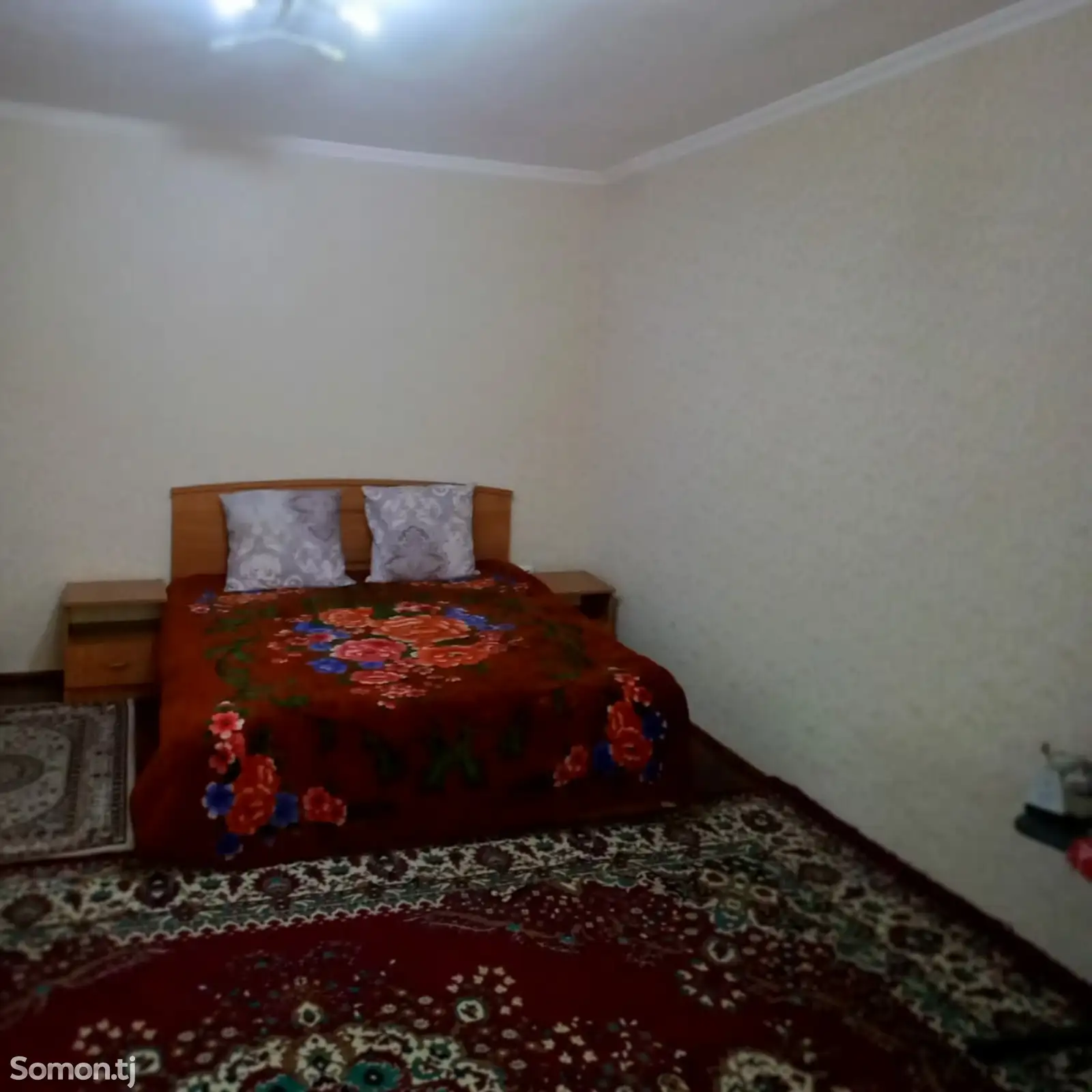 2-комн. квартира, 10 этаж, 60м², Гипрозем-1