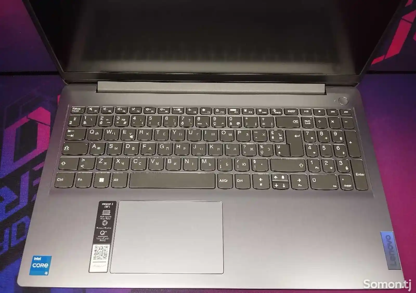 Ноутбук Lenovo ideapad 3-2