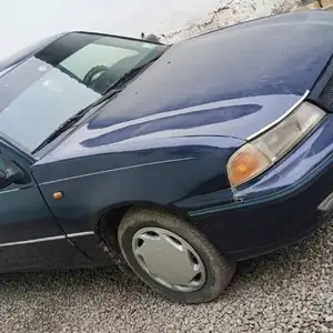 Daewoo Nexia, 1996