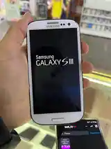 Samsung Galaxy S3-4