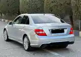 Mercedes-Benz C class, 2013-3