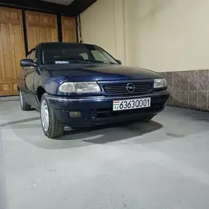 Opel Astra F, 1995