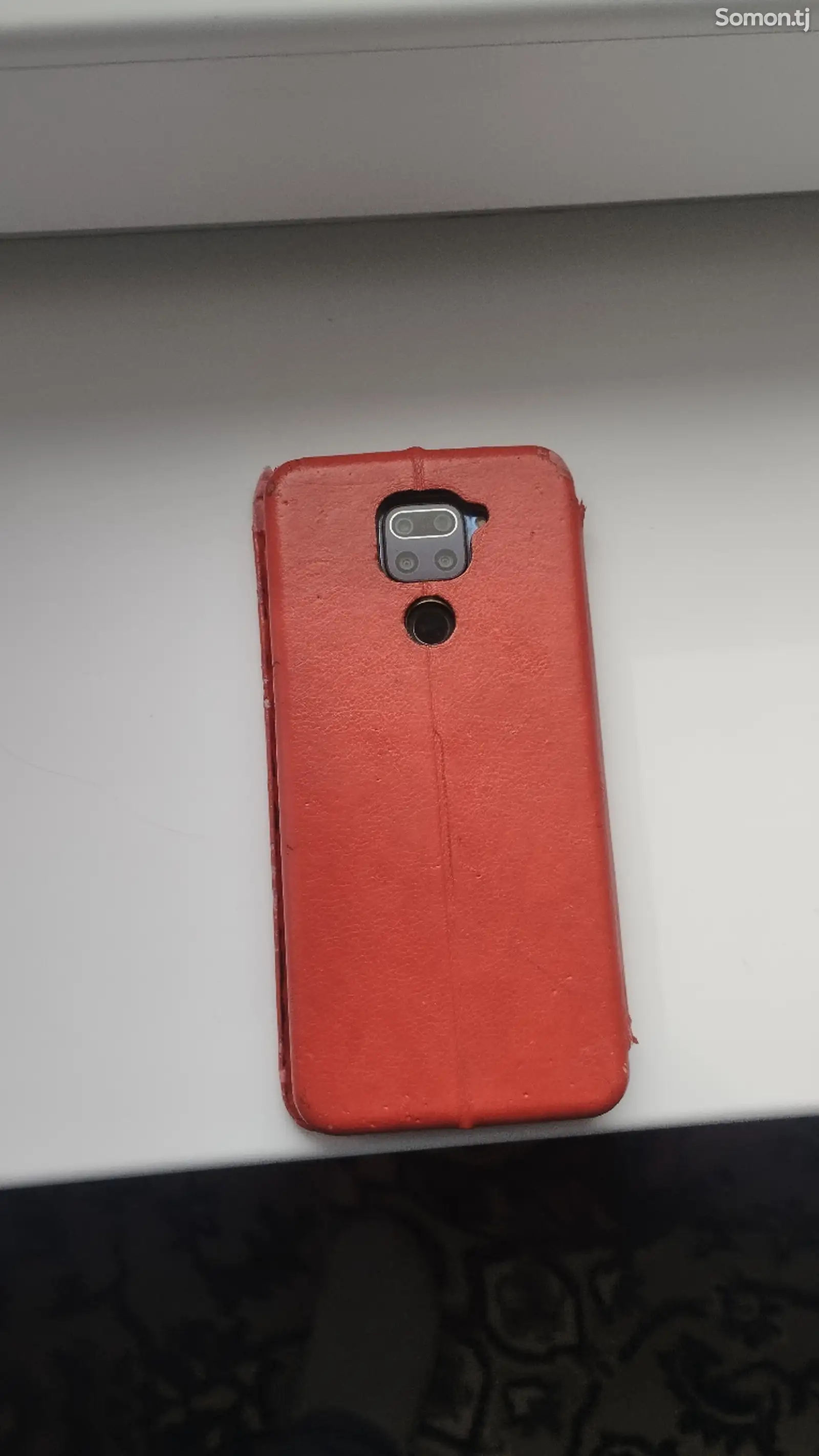 Xiaomi Redmi Note 9 128gb-1