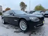 BMW 7 series, 2011-8