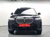 BMW X5, 2024-2