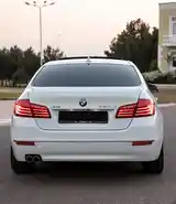 BMW 5 series, 2014-6