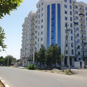 2-комн. квартира, 2 этаж, 54 м², 33мкр