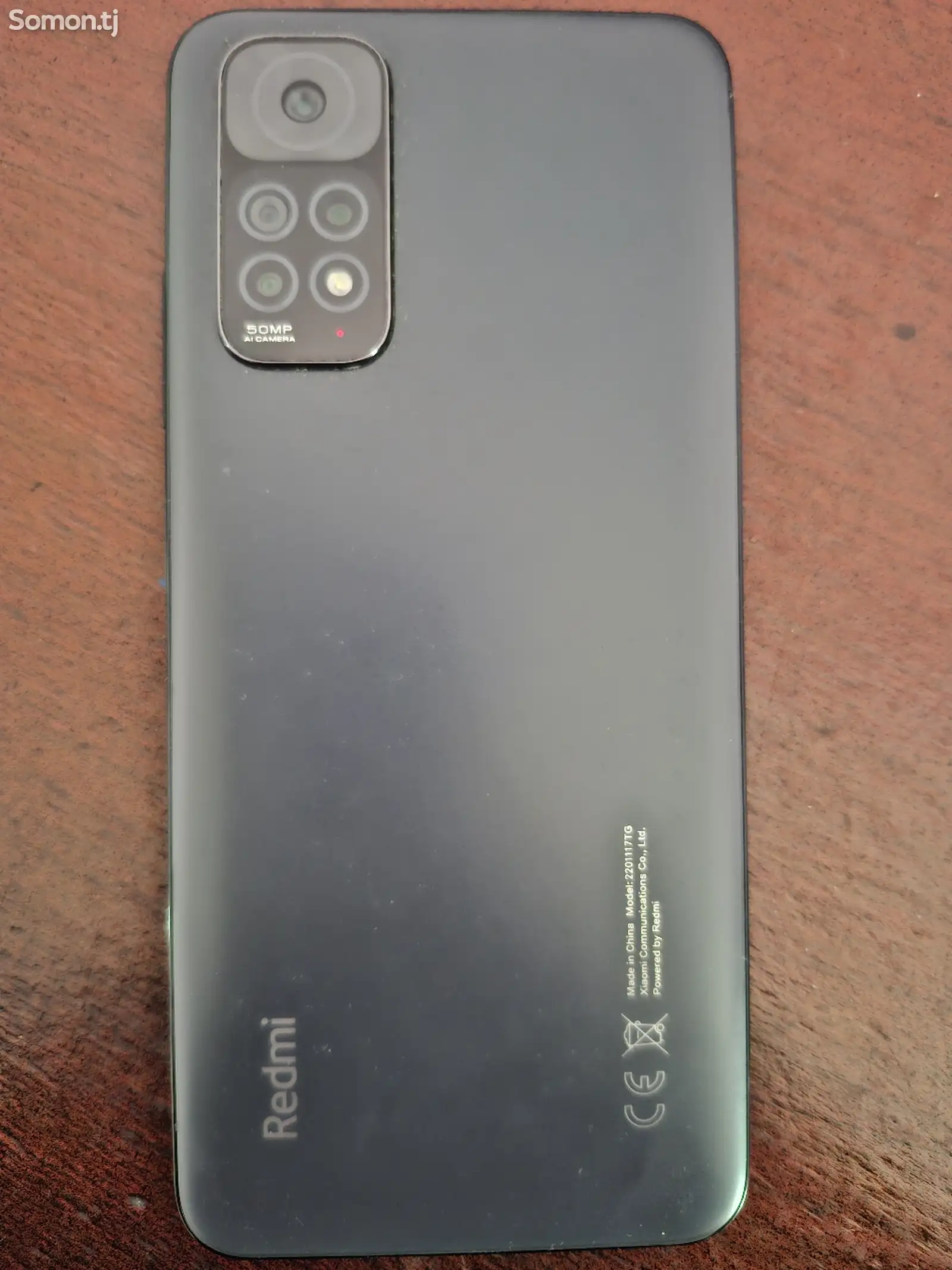 Xiaomi Redmi 11-1