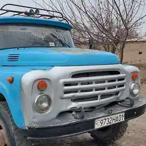 Бортовой грузовик ЗИЛ-130, 1997