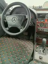 Mercedes-Benz C class, 1995-2