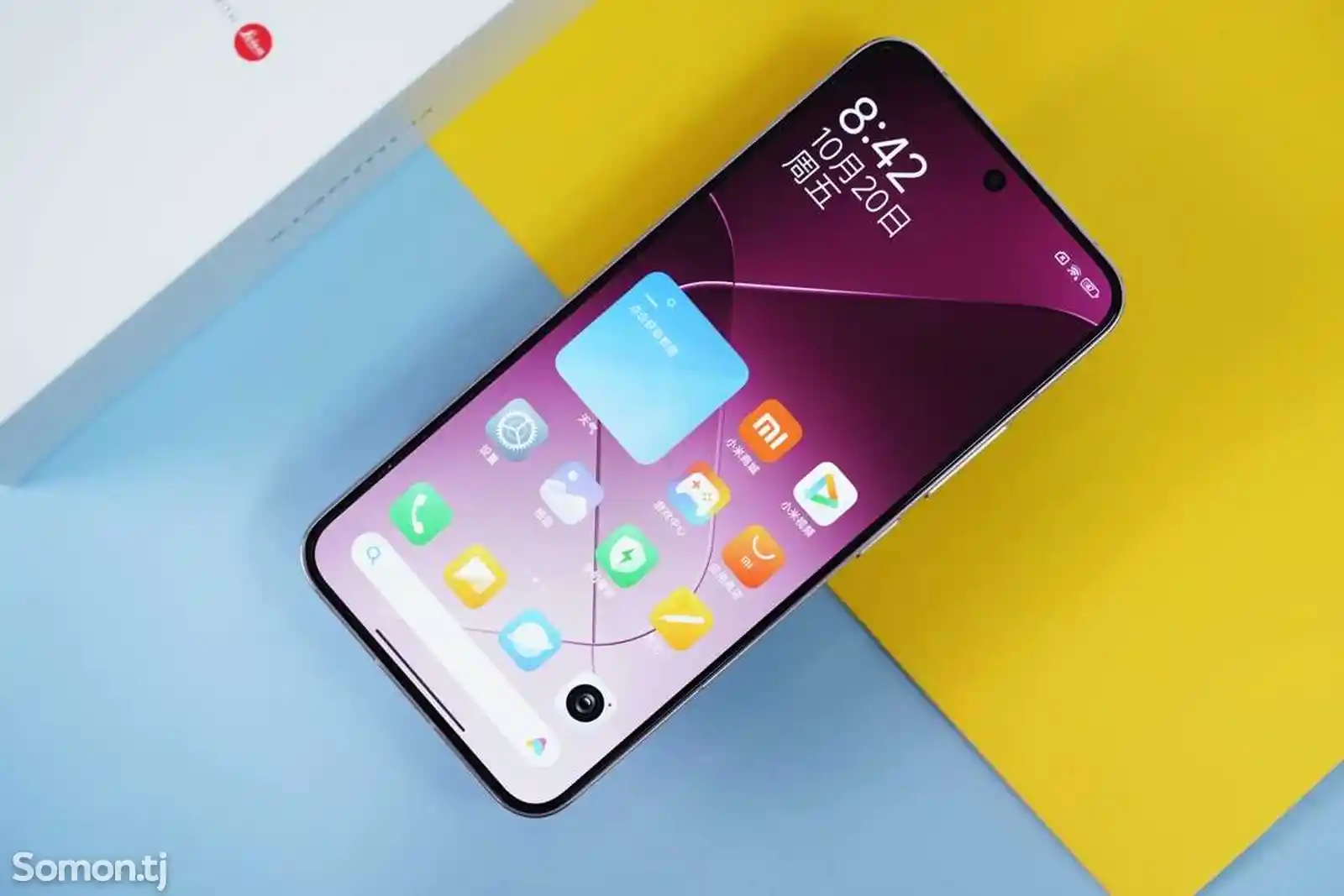 Xiaomi Redmi 14 12/256gb на заказ-4