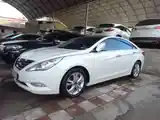 Hyundai Sonata, 2011-5