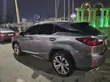 Lexus RX series, 2017-5