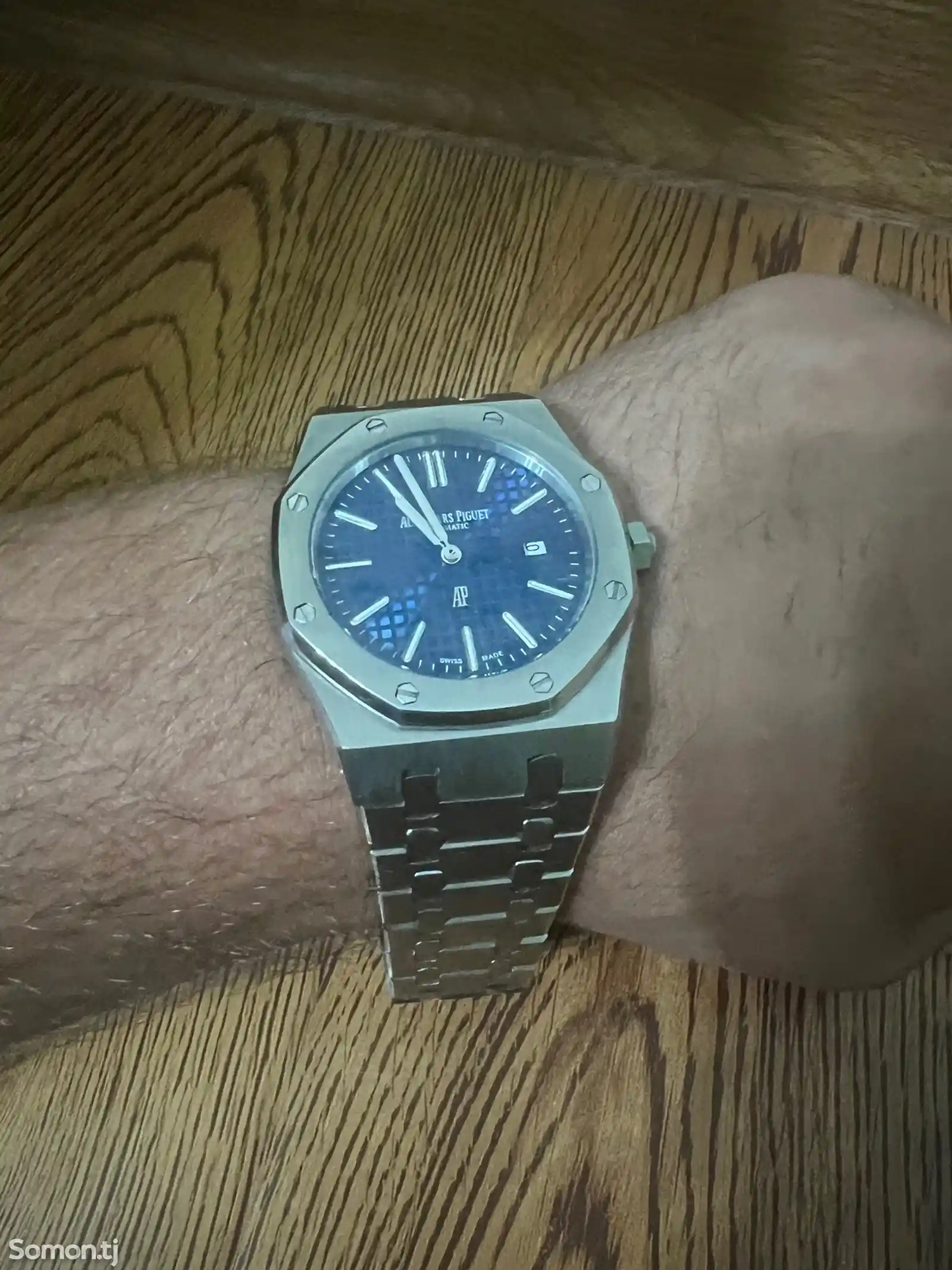 Часы Audemars piguet-2