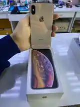 Apple iPhone Xs, 64 gb, Gold-6