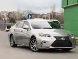 Lexus ES series, 2018-16