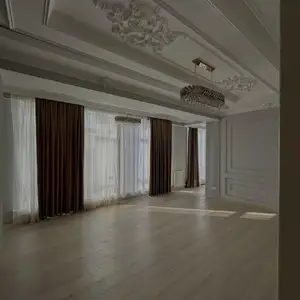 3-комн. квартира, 14 этаж, 120м², И.Сомони