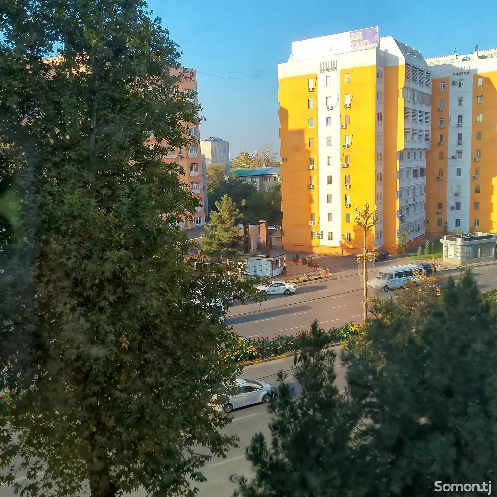 3-комн. квартира, 5 этаж, 80 м², Шелкокомбинат-1