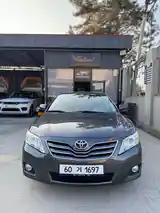 Toyota Camry, 2011-6