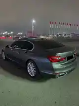 BMW 7 series, 2016-3