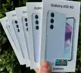 Samsung Galaxy A55 5G 8/256Gb purple-2