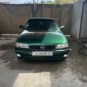 Opel Astra F, 1997