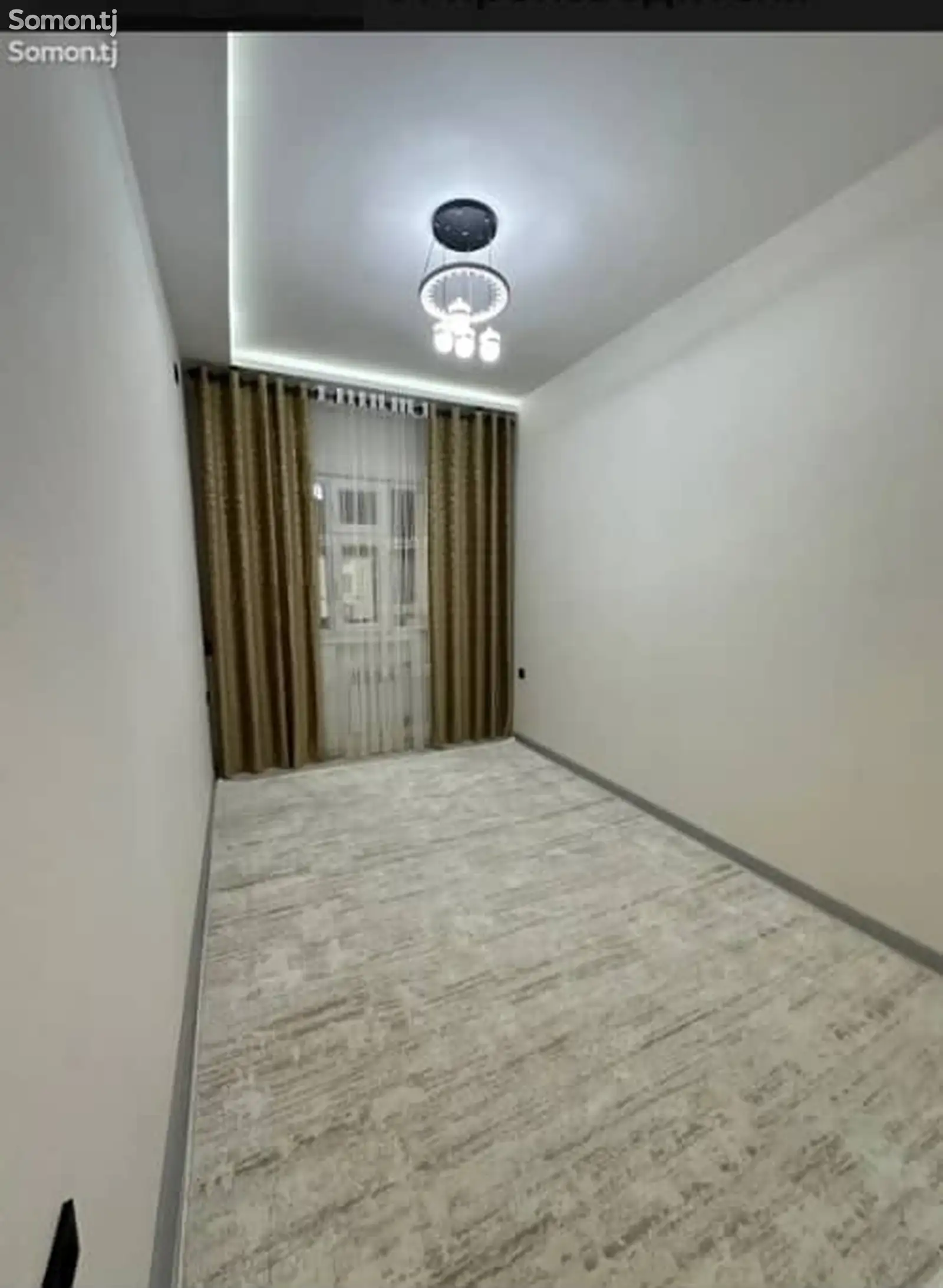 3-комн. квартира, 10 этаж, 80м², Чулочка-8