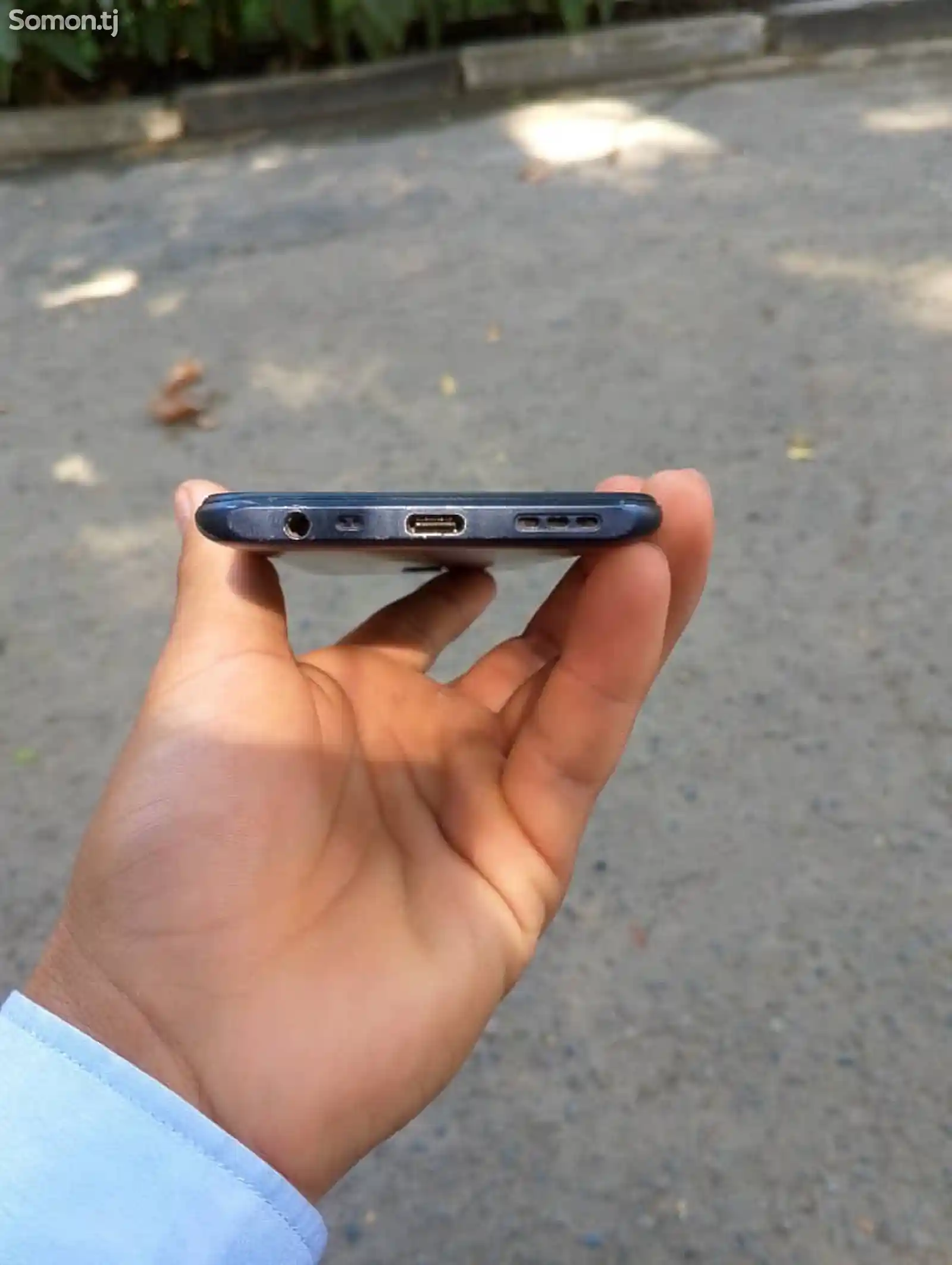 Xiaomi Redmi 9-3