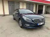 Hyundai Sonata, 2014-2