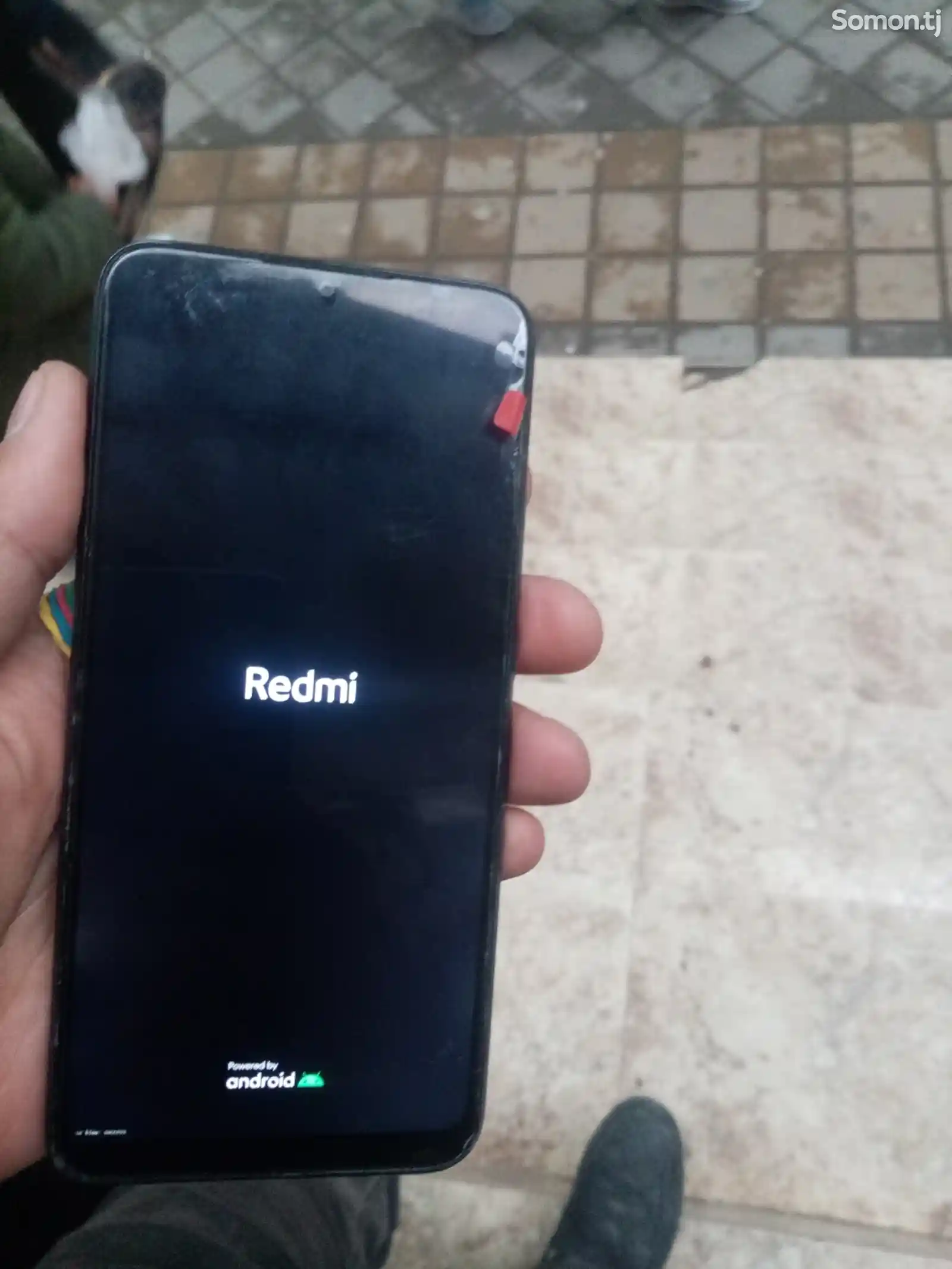 Xiaomi Redmi 9 128Gb-1