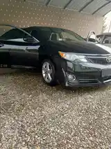 Toyota Camry, 2014-9