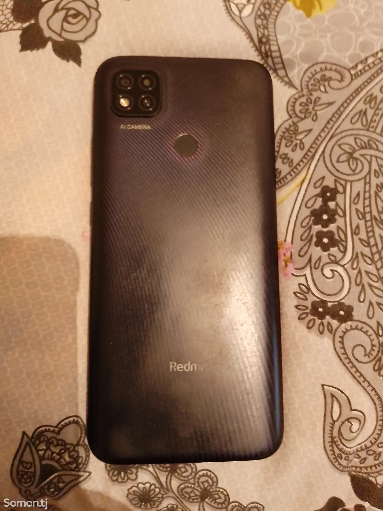 Xiaomi Redmi 9c-3