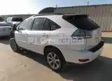 Lexus RX series, 2009-13