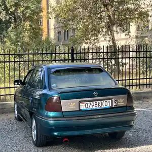 Opel Astra F, 1995