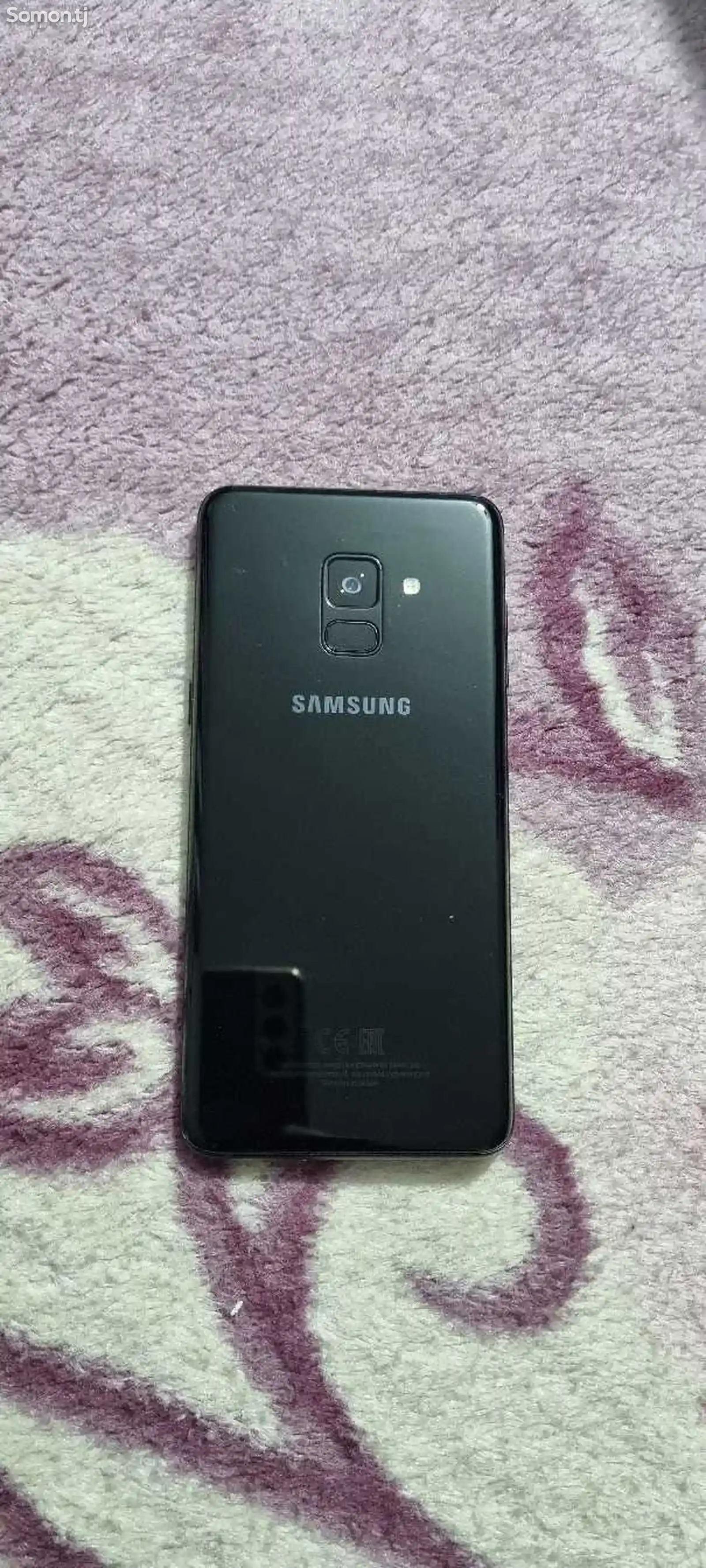 Samsung Galaxy A8-1