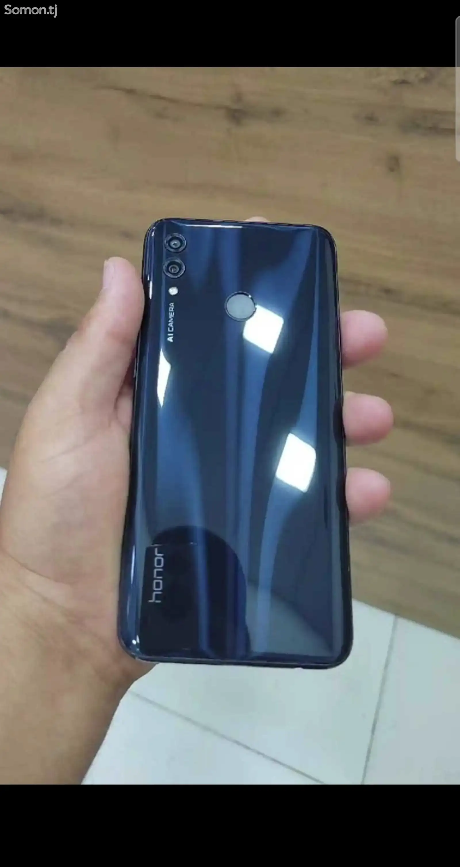 Телефон Honor-3