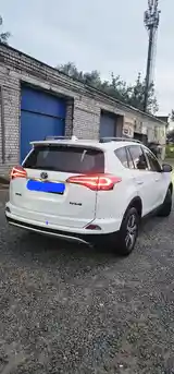 Toyota RAV 4, 2016-3