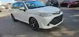 Toyota Fielder, 2015-16