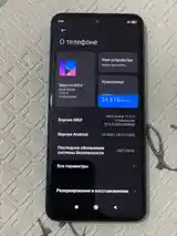 Xiaomi Redmi note 9 pro 64/6 Gb-3