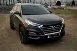 Hyundai Tucson, 2020-4