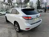 Lexus RX series, 2015-5