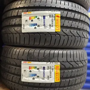 Покрышки 255/35 R19 Pirelli pzero